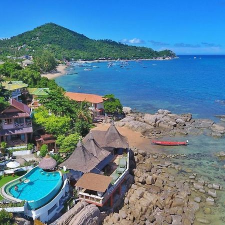 Hotel Dd Hut Ko Tao Zewnętrze zdjęcie